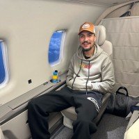 Zak Morton, CEO