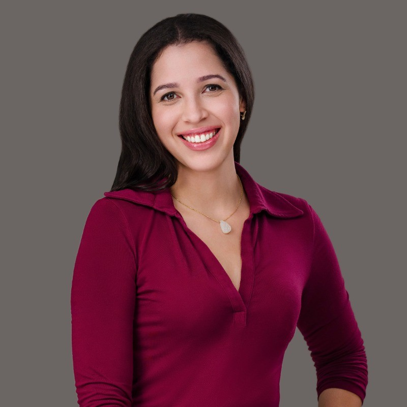 Lisa W., Entrepreneur